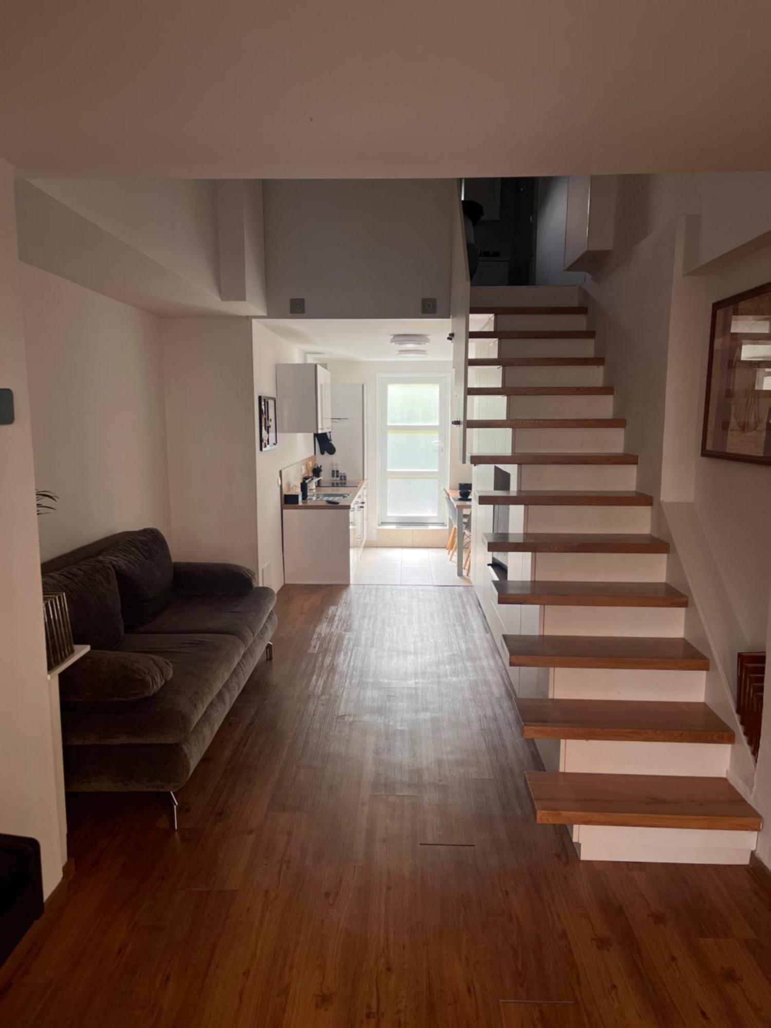 Lilan Apartment Maribor Exterior photo