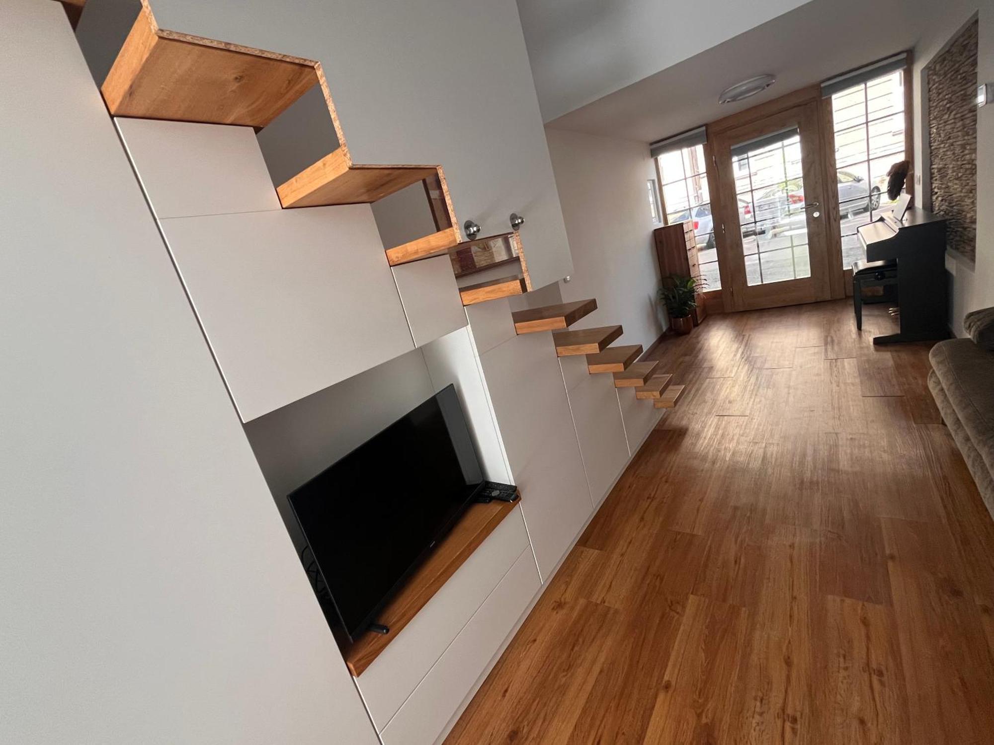 Lilan Apartment Maribor Exterior photo