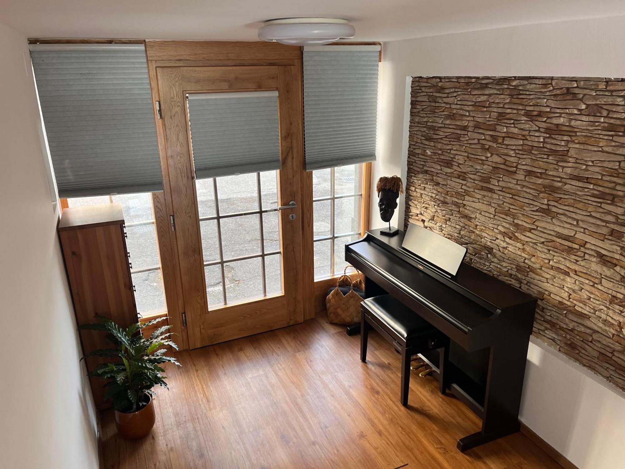 Lilan Apartment Maribor Exterior photo